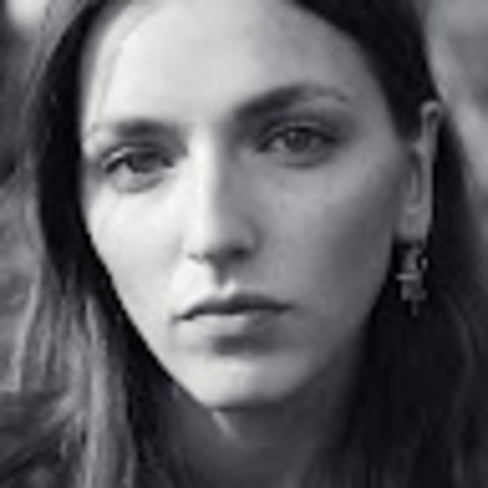 Meet your Posher, Sasha a.
